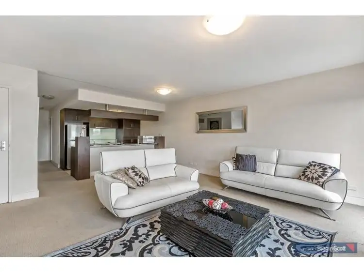 Main view of Homely apartment listing, 21/185-187 Francis Street, Yarraville VIC 3013
