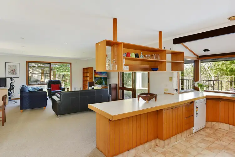 Third view of Homely house listing, 126A Galston Road, Hornsby Heights NSW 2077