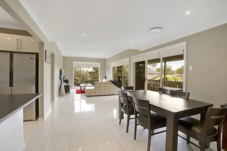 Fifth view of Homely house listing, 10 Tullet Street, Camden Park NSW 2570