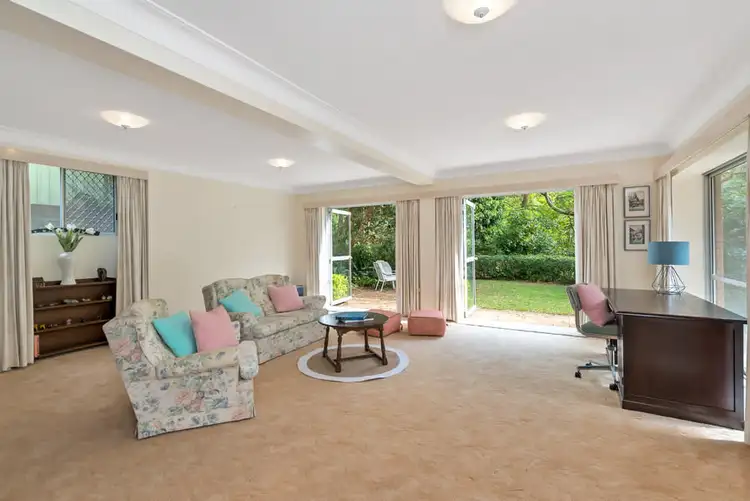 Fourth view of Homely house listing, 32 Nambruk Street, The Gap QLD 4061