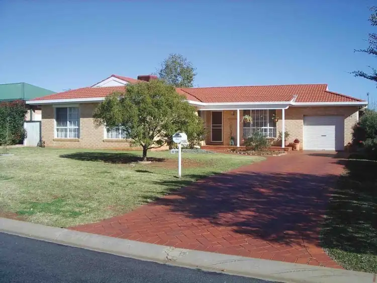 Main view of Homely house listing, 26 Eden Park Avenue, Dubbo NSW 2830