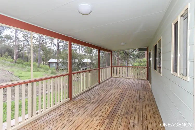 Fourth view of Homely rural property listing, 30B Grants Close, South Kempsey NSW 2440