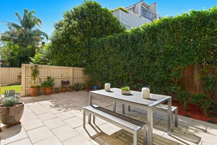 Second view of Homely apartment listing, 5/22 Ridge Street, North Sydney NSW 2060