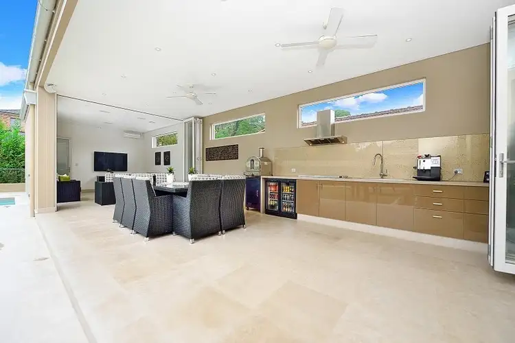 Second view of Homely house listing, 6 Myee Avenue, Strathfield NSW 2135