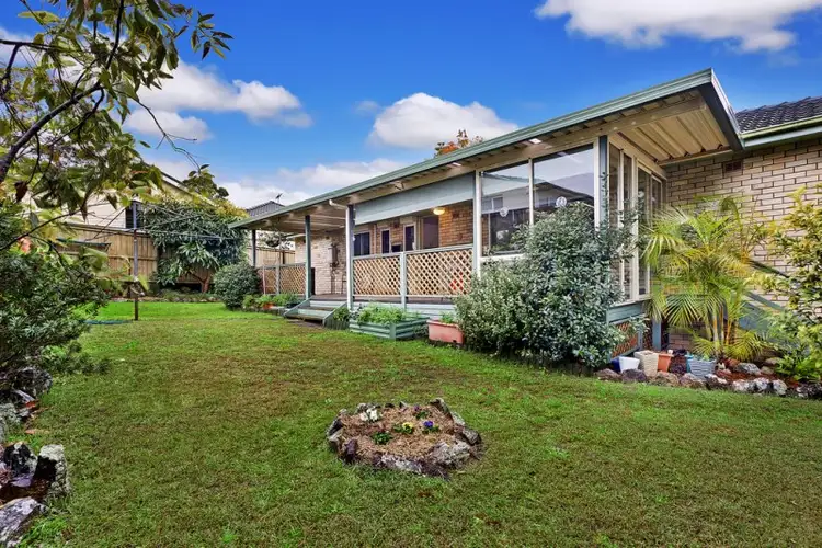 Main view of Homely house listing, 9 Kawana Street, Frenchs Forest NSW 2086