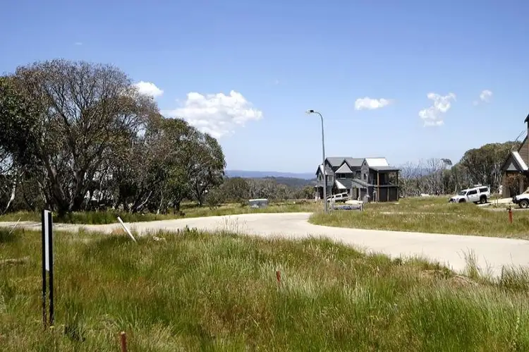 Second view of Homely alpine listing, 122 Horsehair Bend, Dinner Plain VIC 3898