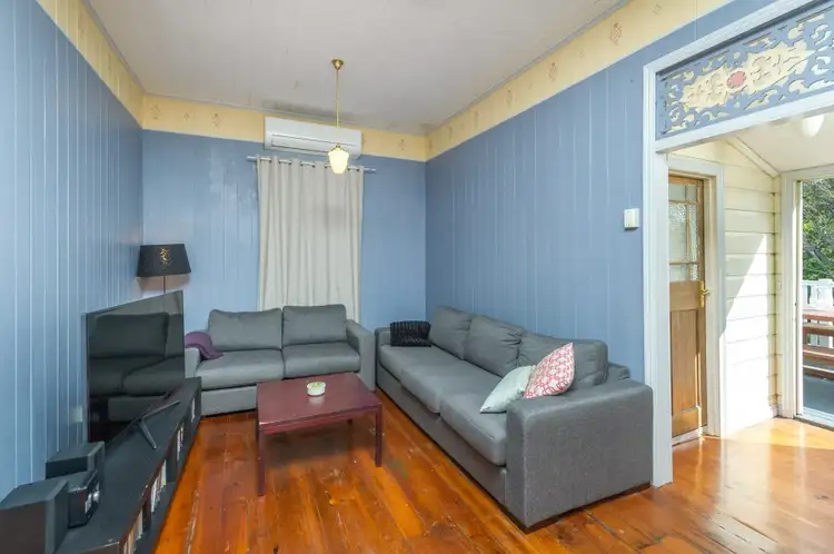 Fifth view of Homely house listing, 42 Ellena Street, Paddington QLD 4064
