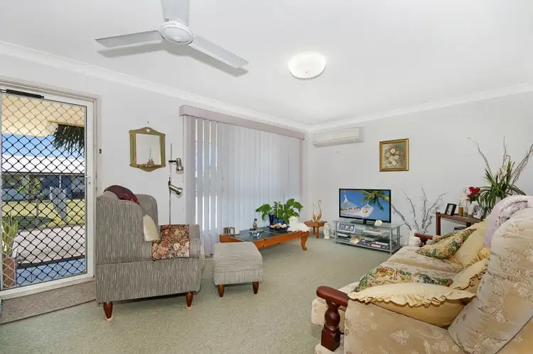 Second view of Homely unit listing, 2/67 Woodburn Street, Evans Head NSW 2473