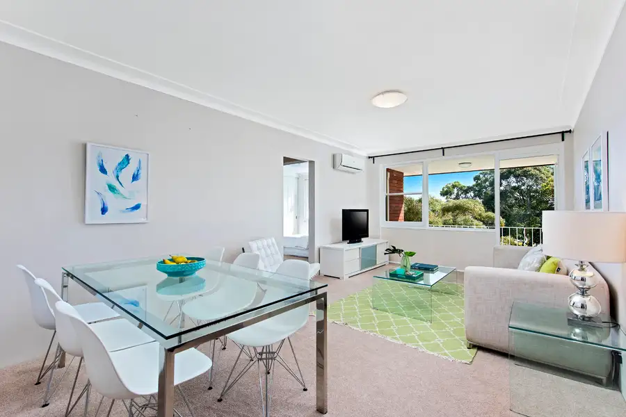 Main view of Homely apartment listing, 20/11 Longueville Road, Lane Cove NSW 2066