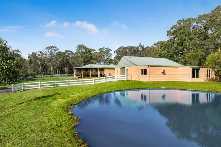 Third view of Homely rural property listing, 18 Gardner Road, Falls Creek NSW 2540