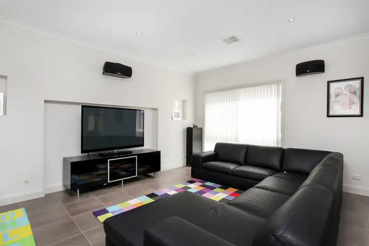 Fifth view of Homely house listing, 10 Lawson Way, Caroline Springs VIC 3023