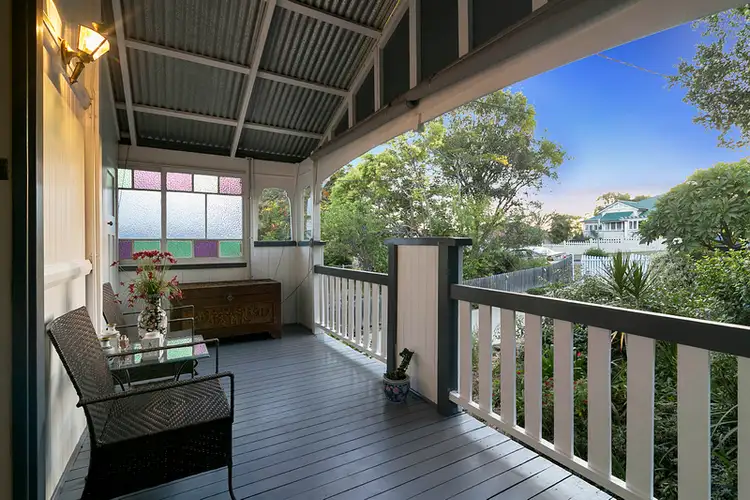 Fifth view of Homely house listing, 52 Whitehill Road, Eastern Heights QLD 4305