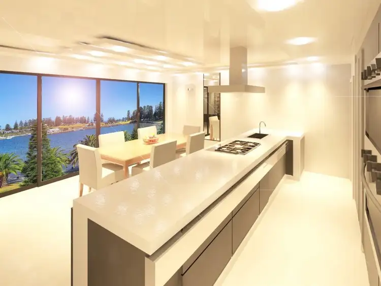 Fourth view of Homely apartment listing, 4/33 Shoalhaven Street, Kiama NSW 2533