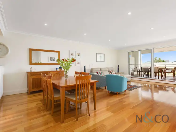 Third view of Homely apartment listing, 24/66 Village Drive, Breakfast Point NSW 2137