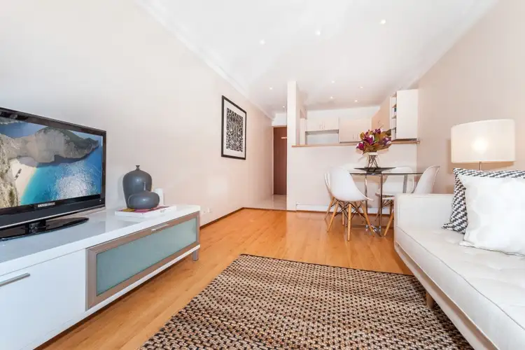 Third view of Homely unit listing, 22/13 Oxford Street, Paddington NSW 2021
