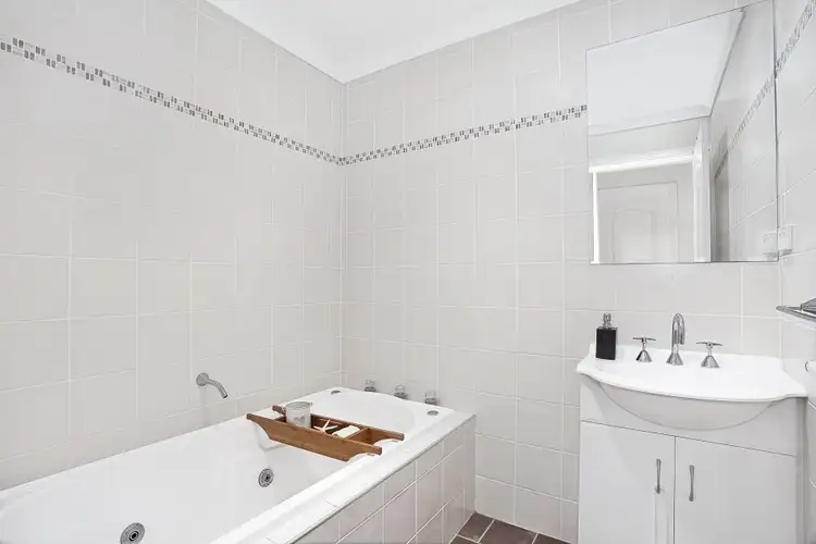 Fifth view of Homely house listing, 10/37-39 Kerrs Road, Castle Hill NSW 2154