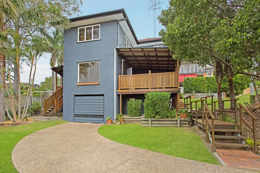 Main view of Homely house listing, 66 Huxley Avenue, Alderley QLD 4051