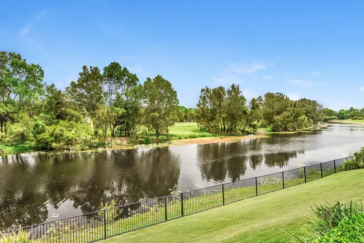 197 Easthill Drive, Robina QLD 4226