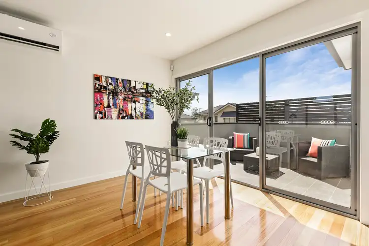 Fourth view of Homely townhouse listing, 5/89 Thackeray Road, Reservoir VIC 3073