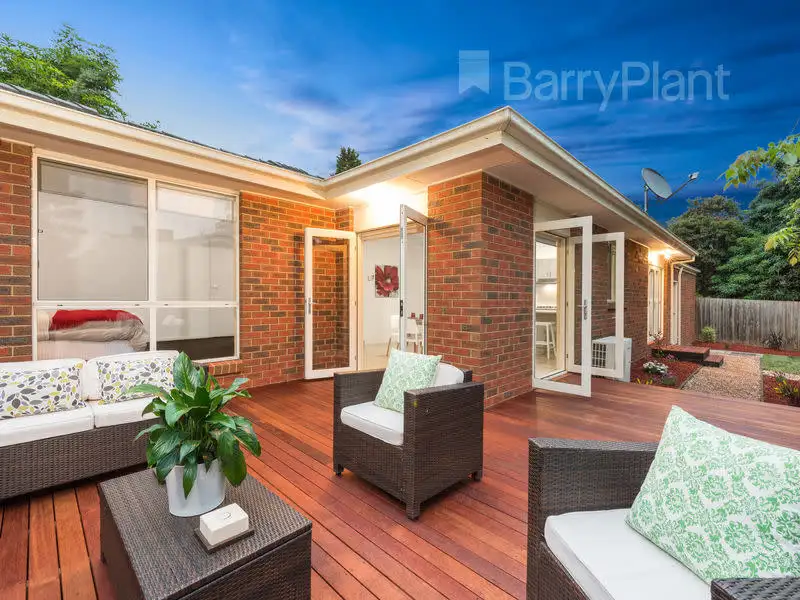 Main view of Homely unit listing, 3/3 Garrisson Grove, Wantirna VIC 3152