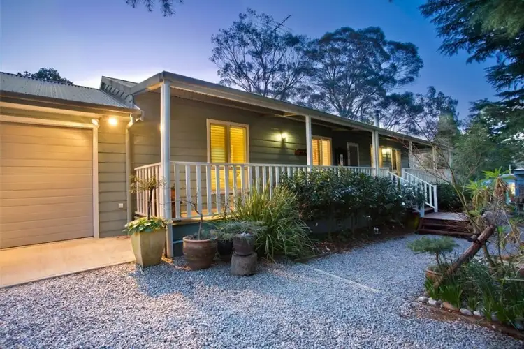 16 Brightlands Avenue, Blackheath NSW 2785