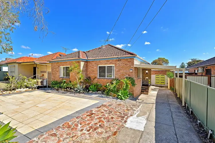 106 Auburn Road, Birrong NSW 2143