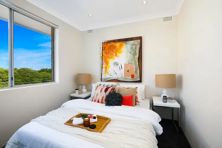 Fifth view of Homely apartment listing, 14/36-40 Myra Road, Dulwich Hill NSW 2203