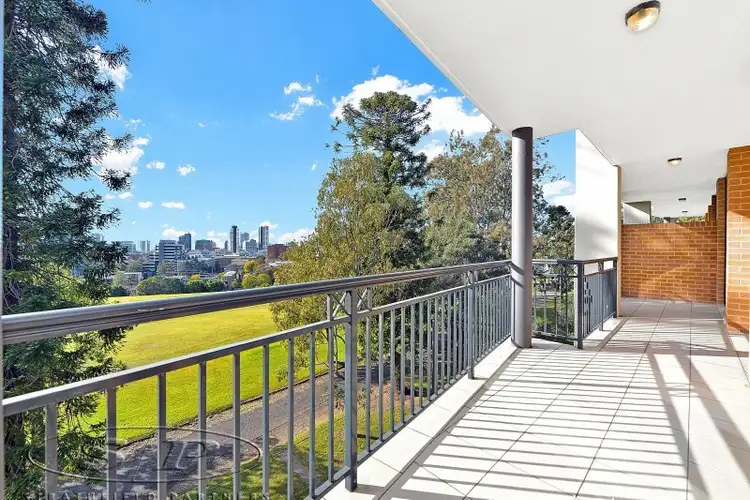 506/19-21 Good Street, Parramatta NSW 2150