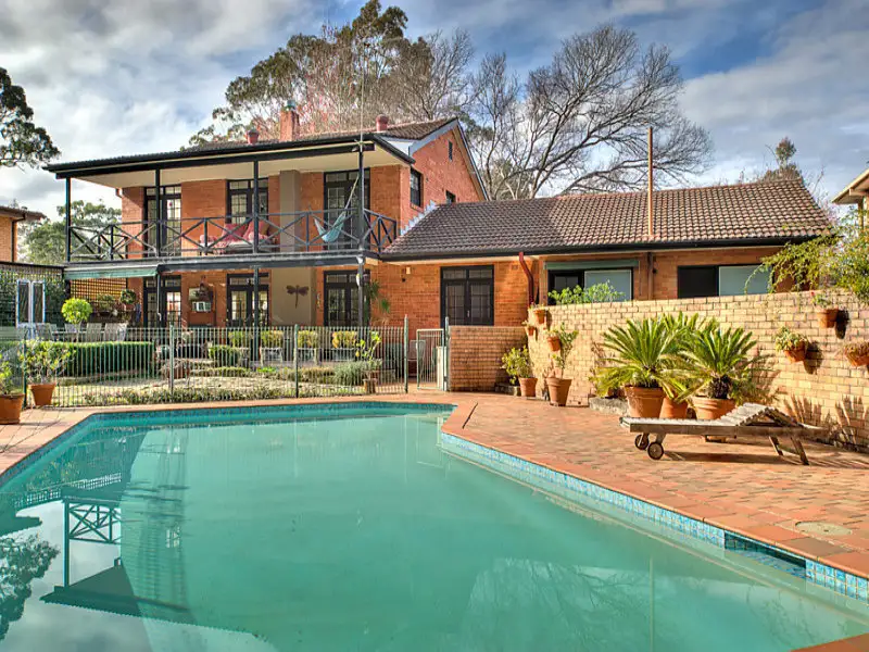 Main view of Homely house listing, 22 Greenway Drive, Pymble NSW 2073