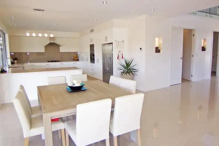 Seventh view of Homely house listing, 12 Crest View Key, Broadbeach Waters QLD 4218