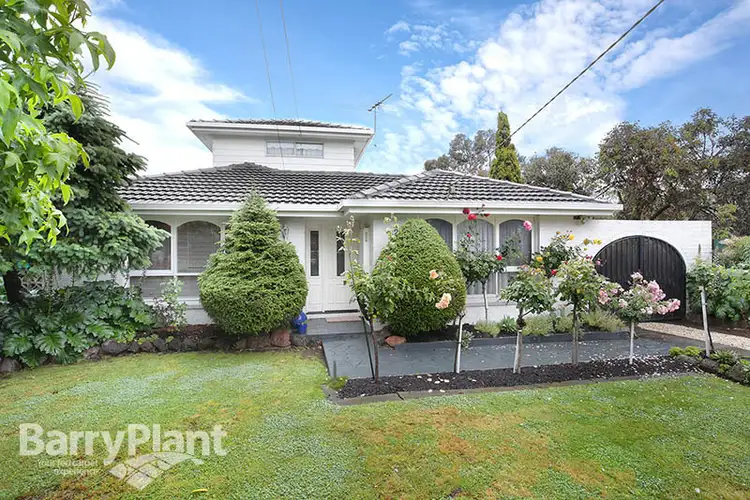 62 Sasses Avenue, Bayswater VIC 3153