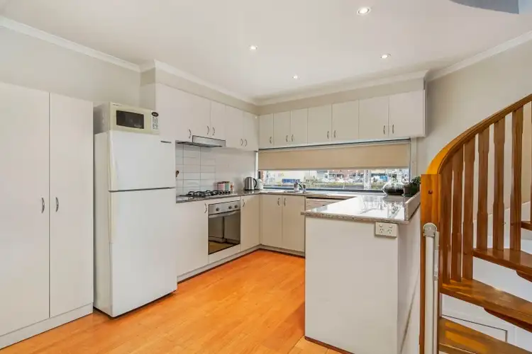 Fourth view of Homely townhouse listing, 1/50 Raleigh Street, Footscray VIC 3011