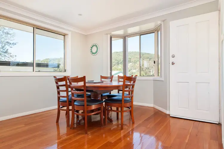 Fifth view of Homely house listing, 54a Austral Street, Nelson Bay NSW 2315