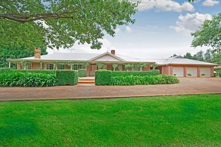 176 Macquarie Grove Road, Kirkham NSW 2570