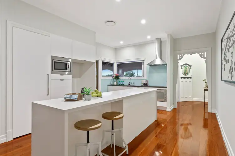 Fifth view of Homely house listing, 50 Groom Street, Gordon Park QLD 4031