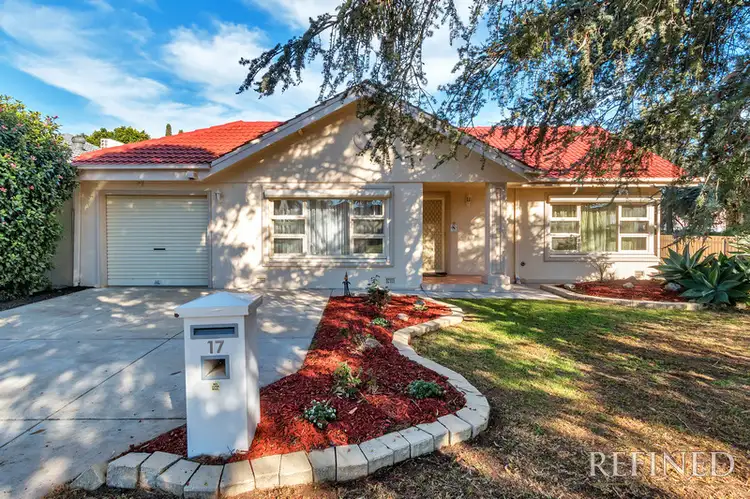 17 Worthley Road, Findon SA 5023