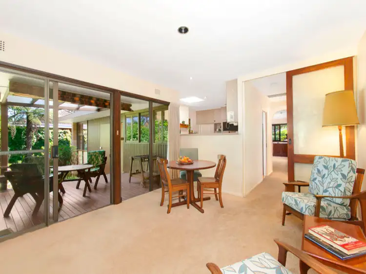 Third view of Homely house listing, 36 Eucalyptus Street, St Ives NSW 2075