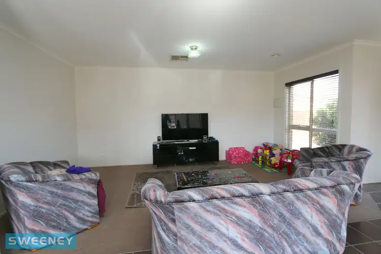 Second view of Homely unit listing, 2/9 Saddle Wynd, Truganina VIC 3029