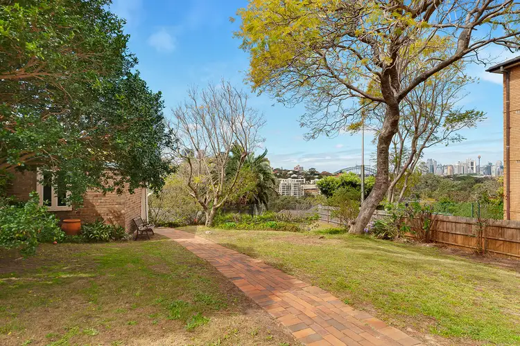 Sixth view of Homely house listing, 21 Shirley Road, Wollstonecraft NSW 2065