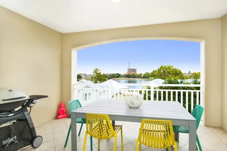 23/30 Phillips Street, Cabarita NSW 2137