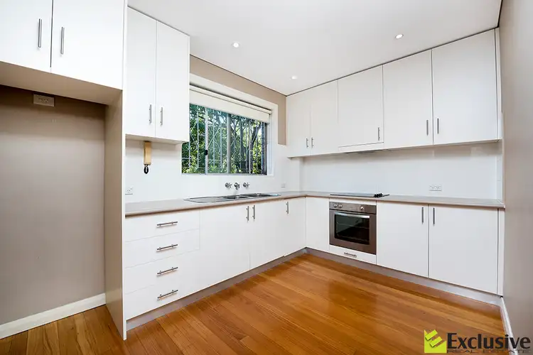Third view of Homely unit listing, 5/37 Henley Road, Homebush West NSW 2140