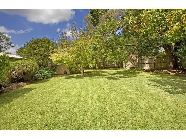 Second view of Homely house listing, 19 Malvern Avenue, Roseville NSW 2069