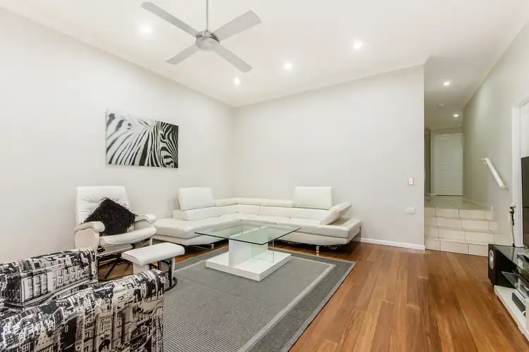 Fifth view of Homely semi-detached listing, 6/31 Leviathan Drive, Mudgeeraba QLD 4213