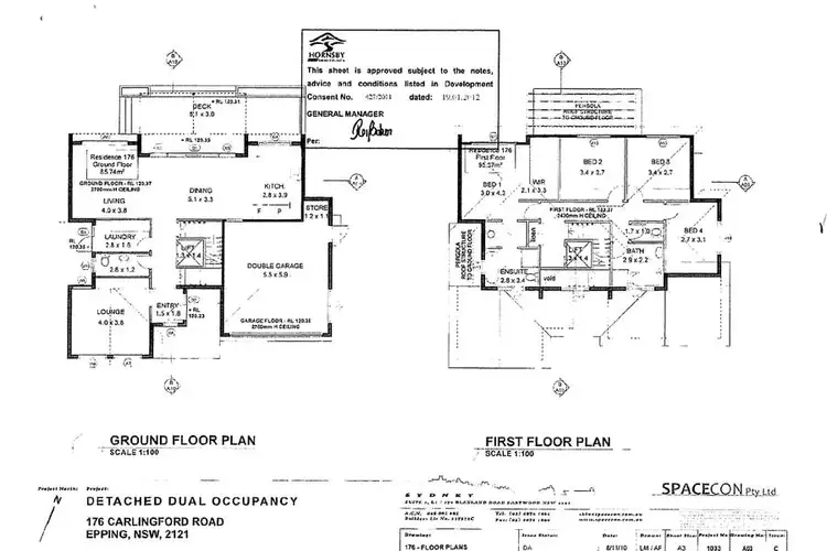 Sixth view of Homely house listing, 176 Carlingford Road, Epping NSW 2121