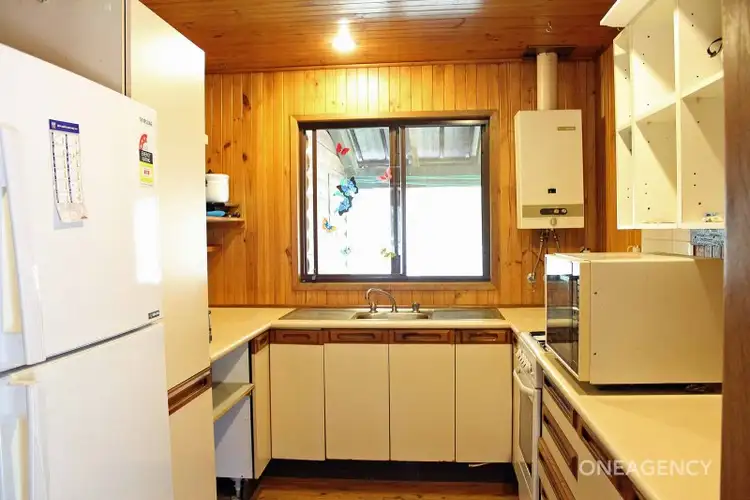 Sixth view of Homely rural property listing, 1148 Collombatti Road, Collombatti NSW 2440