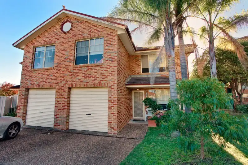 Main view of Homely house listing, 1/16 Bosco Place, Schofields NSW 2762
