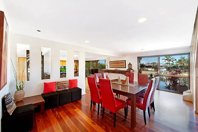 Fourth view of Homely house listing, 5 La France Court, Mermaid Waters QLD 4218