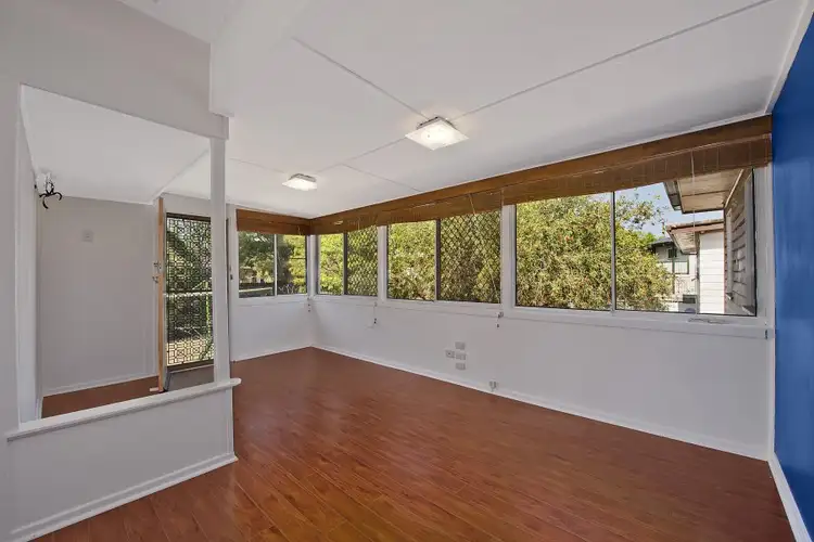 Second view of Homely house listing, 28 Robbies Avenue, Carina QLD 4152