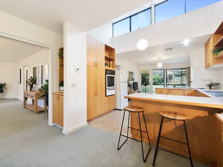 Third view of Homely house listing, 35 Harmsworth Avenue, Wantirna VIC 3152