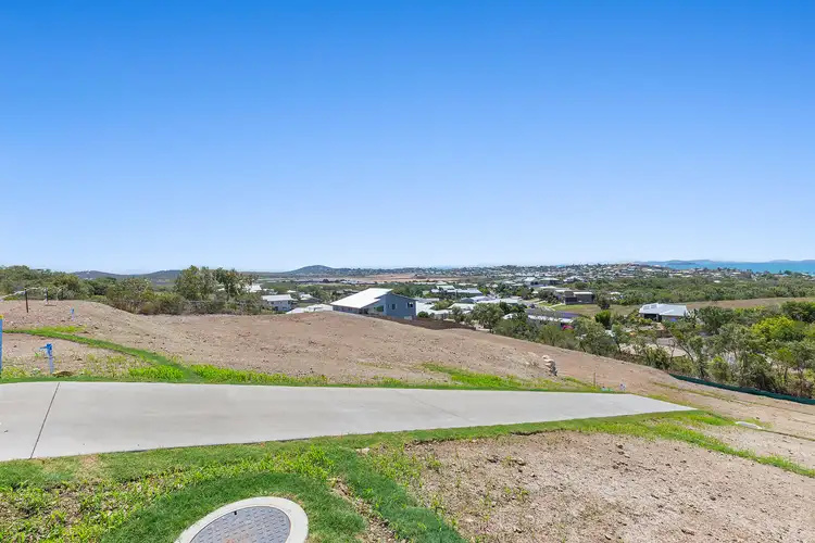 Seventh view of Homely land listing, LOT 6, 19 Ocean View Drive, Zilzie QLD 4710